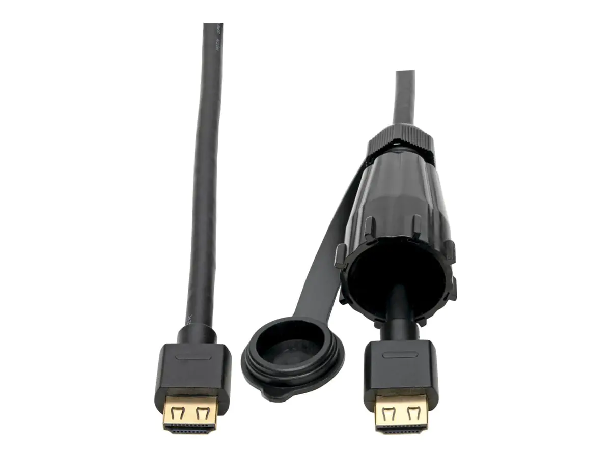 Eaton Tripp Lite Series High-Speed HDMI Cable (M /M)