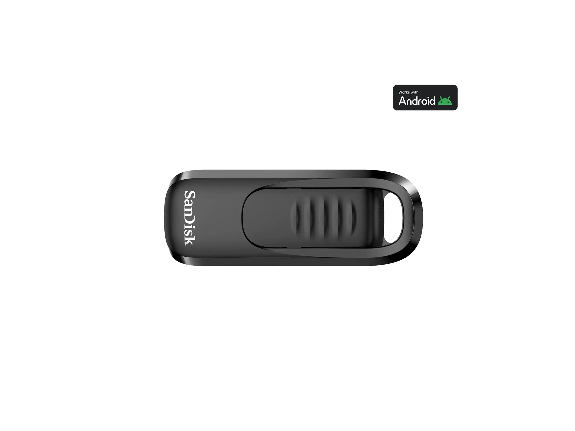 Inateck Barcodescanner 50 black[BCST-50_black]