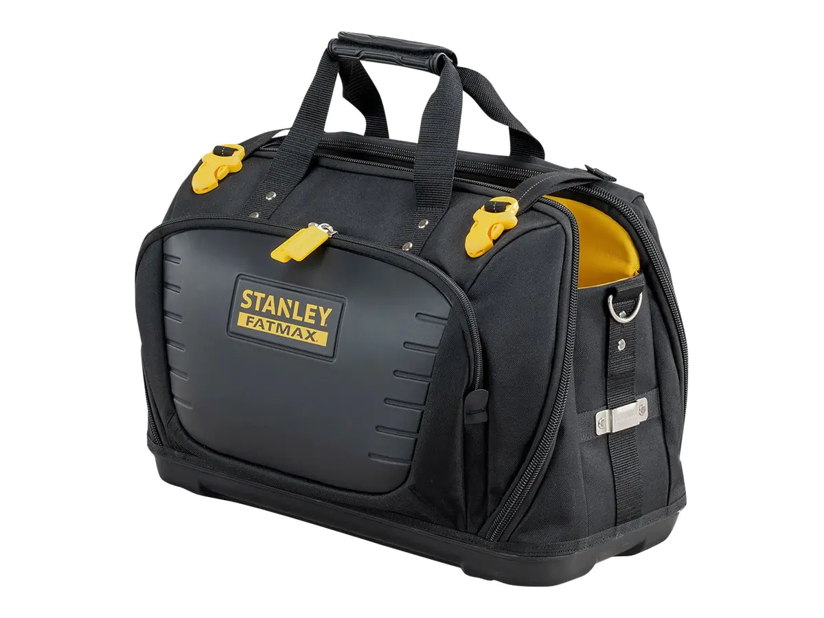 Stanley FatMax - Tasche für Tool-Kit - 600 D Stoff, Unterseite aus Polypropylen