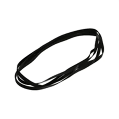HP Q6659-60175, Gürtel, Schwarz