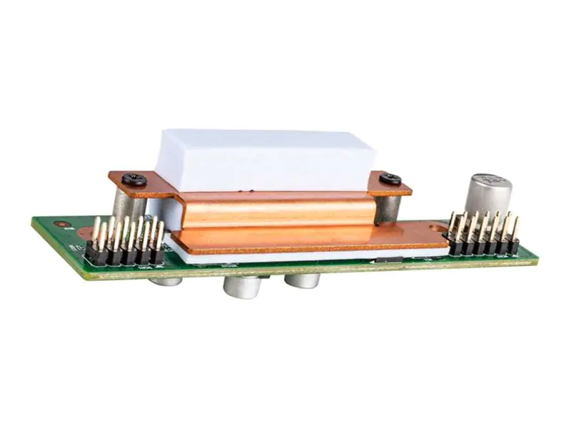 Shuttle Spannungsreglermodul (intern)