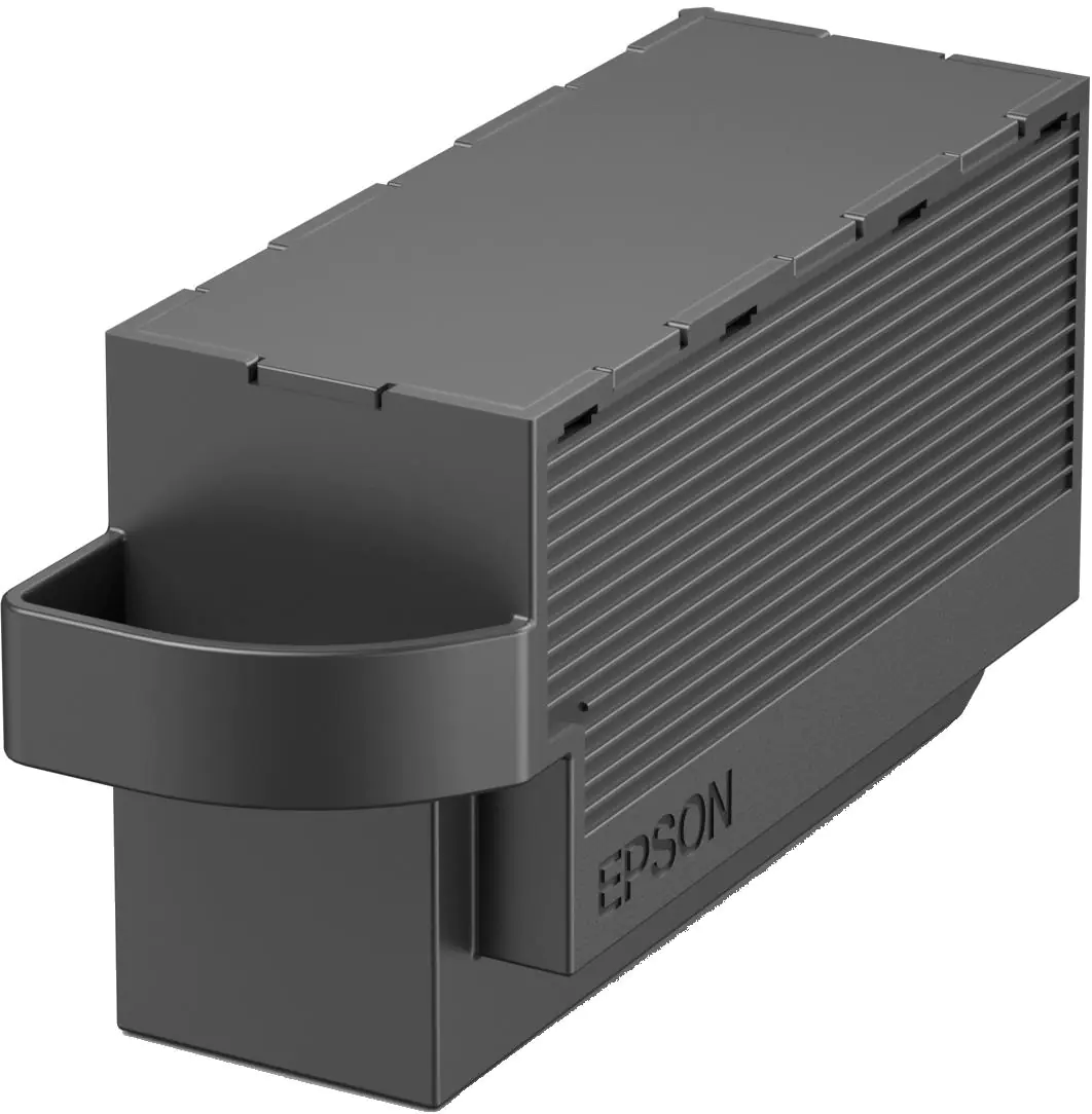 Epson - Tintenwartungstank - für Expression Home XP-8605, 8606; Expression Photo XP-970; Expression Premium XP-6100, 6105 Epson - Tintenwartungstank - für Expression Home XP-8605, 8606; Expression Photo XP-970; Expression Premium XP-6100, 6105