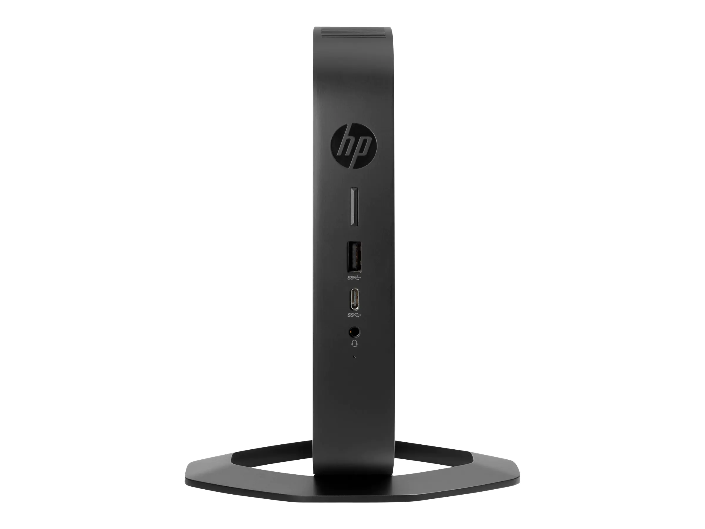 HP t540 - Thin Client - USFF - 1 x Ryzen Embedded R1305G / 1.5 GHz