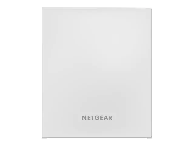 Netgear Insight WAX610W - Accesspoint - 2.4 GHz, 5 GHz WAX610W-100EUS