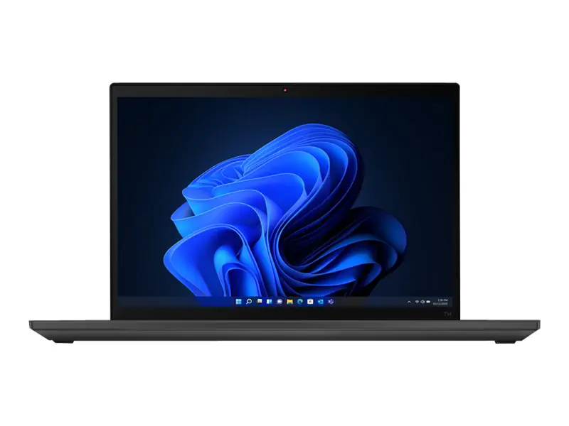 Lenovo ThinkPad T14 - 14" Notebook - Core i5 4,4 GHz
