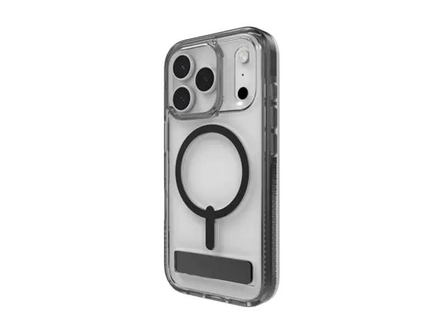 ZAGG Santa Cruz Snap - Hintere Abdeckung für 702318950