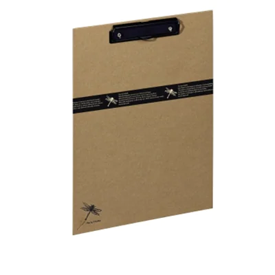 Pagna Klemmbrett Pur A4 natur 44009-11