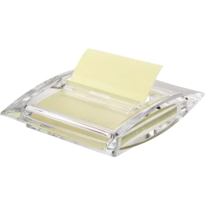 Soennecken Z-Notes Spender 5838 Acryl Soennecken Z-Notes Spender 5838 Acryl