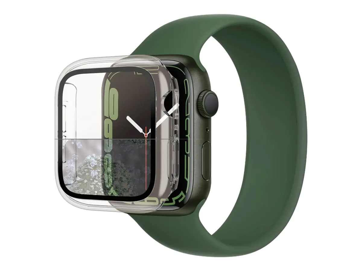 PanzerGlass Full Body Apple watch 7 40 mm Clear AB