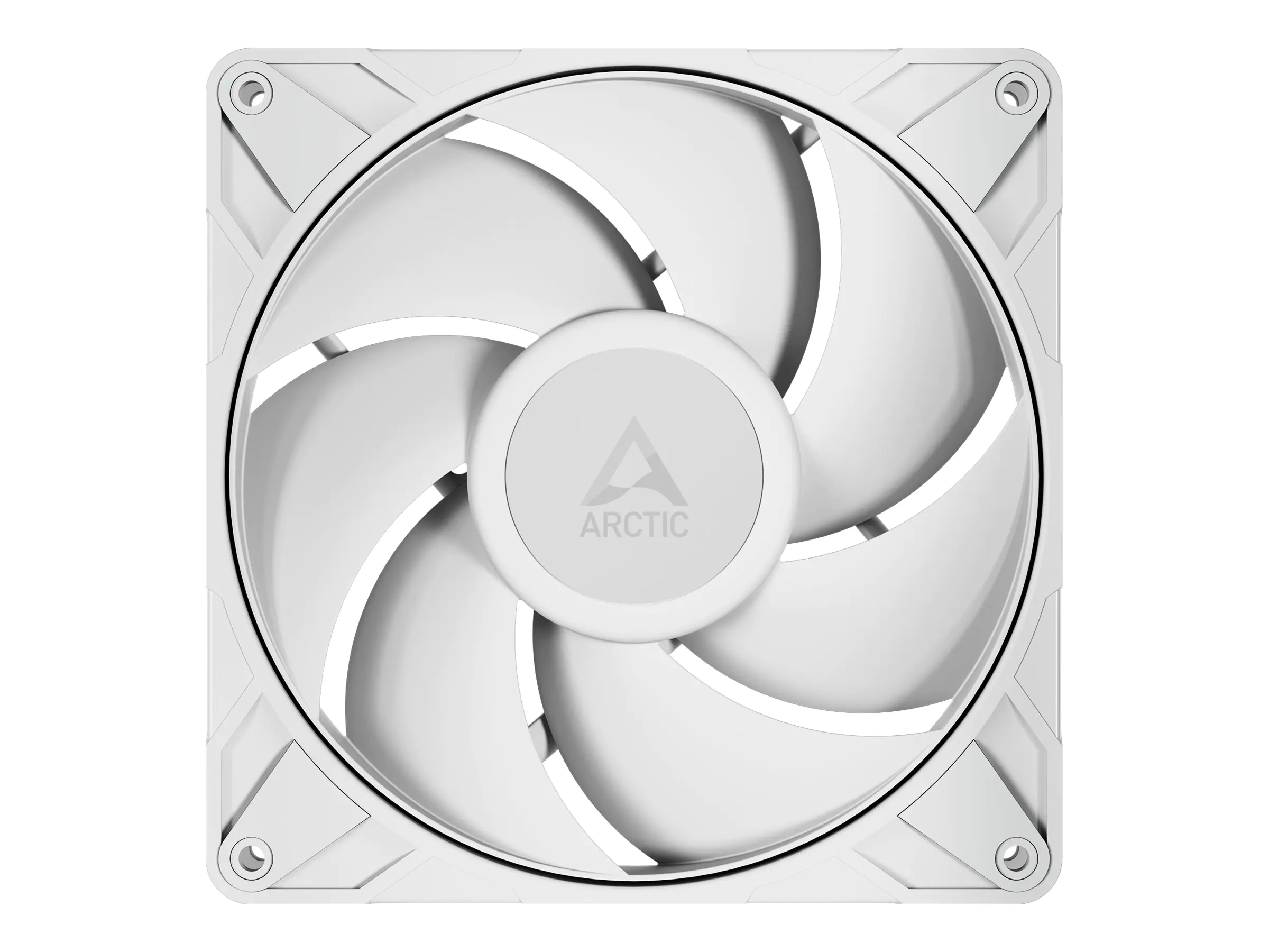 Arctic Lüfter 140*140*27 P14 Pro PST White
