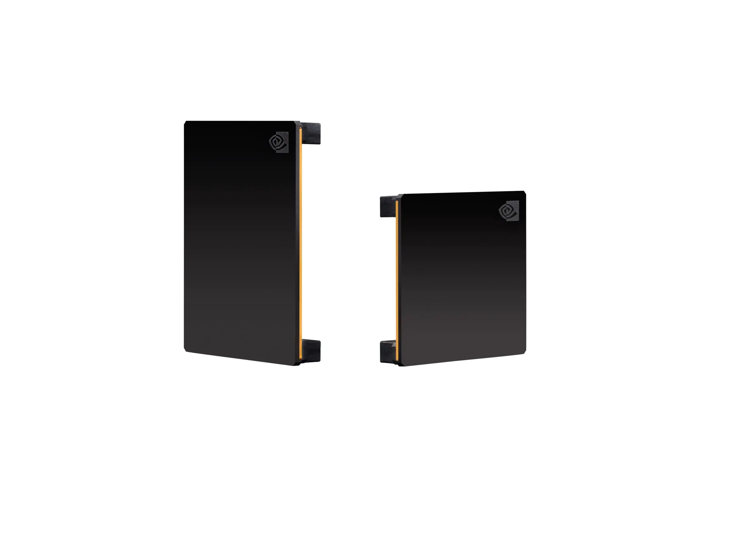 HP NVLINK 3-slot Bridge - SLI-Bridge für Grafikkarten