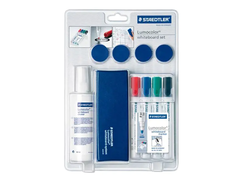 Staedtler Lumocolor - Zubehör-Kit