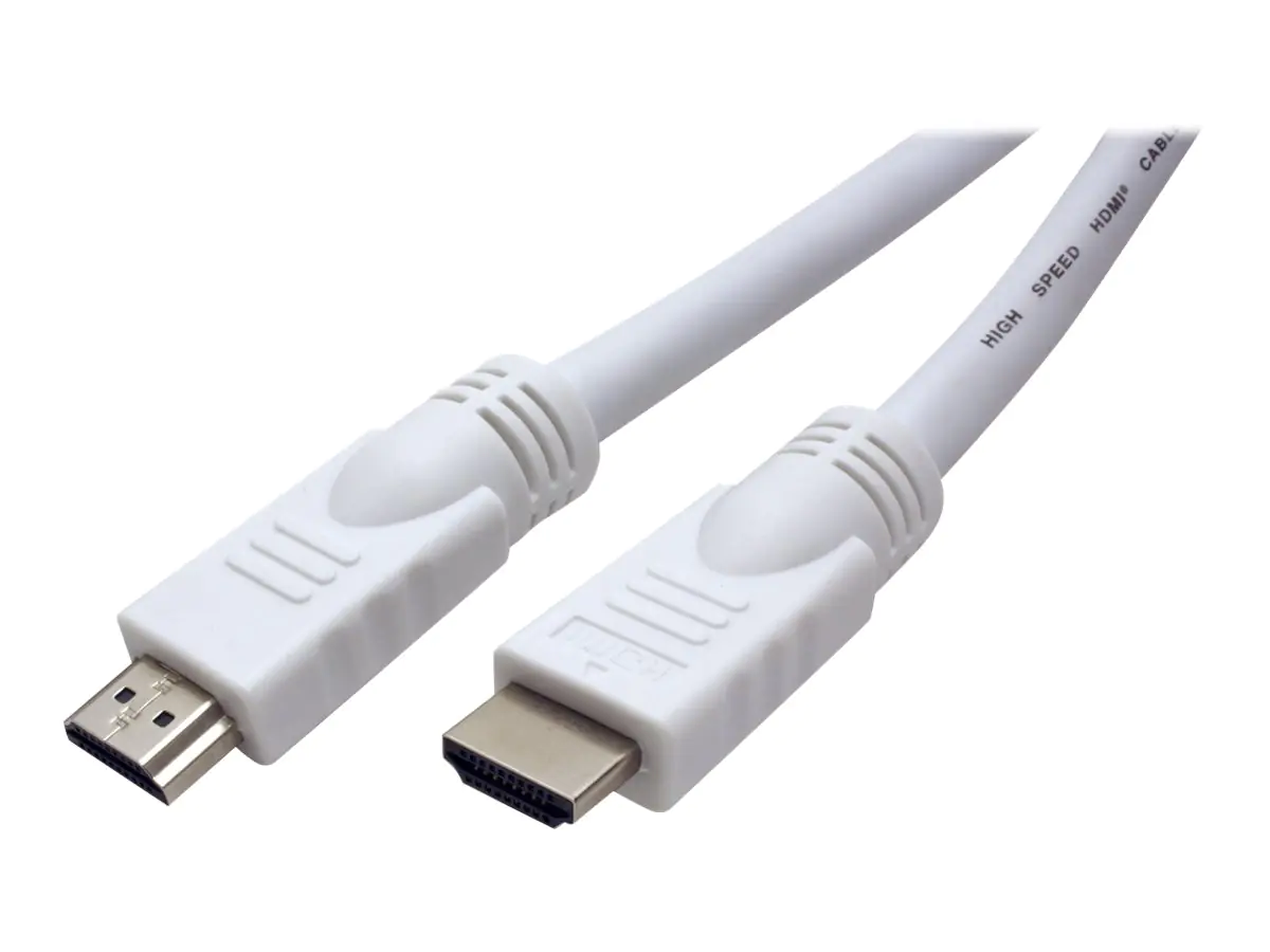 VALUE High Speed - HDMI-Kabel mit Ethernet 11.99.5715
