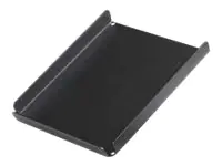 Ergonomic Solutions Essentials - Montagekomponente (gerade Druckerwinkelplatte)