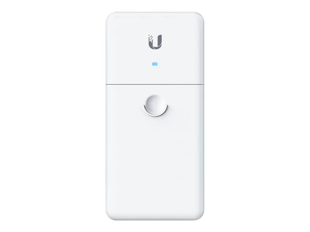 UbiQuiti FiberPoE - Gen 2 - Medienkonverter - 1GbE - 1000Base-X, 1000Base-T - SFP+ / RJ-45