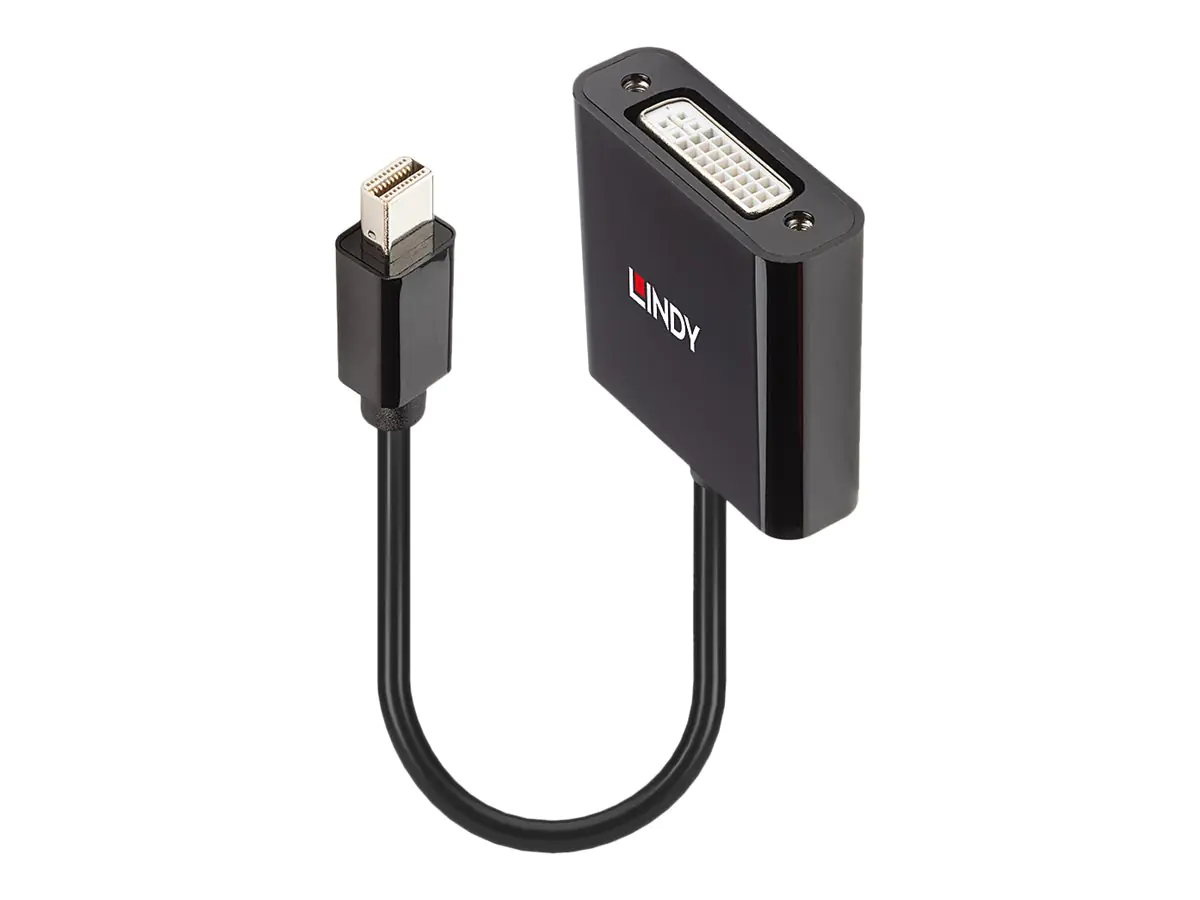 Lindy Adapterkabel - Mini DisplayPort (M)