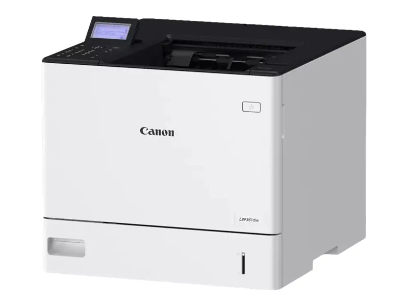 Canon i-SENSYS LBP361dw - Drucker - s/w - Laser - A4 (210 x 297 mm) 5644C008