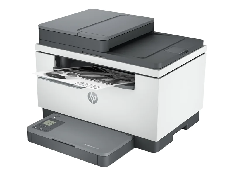 HP LaserJet MFP M234sdn - Multifunktionsdrucker - s/w - Laser - Legal (216 x 356 mm) (Original) - Legal (Medien) - bis zu 30 Seiten/Min. (Kopieren) - bis zu 29 Seiten/Min. (Drucken) - 150 Blatt - USB 2.0, LAN - Light Basalt HP LaserJet MFP M234sdn - Multifunktionsdrucker - s/w - Laser - Legal (216 x 356 mm) (Original) - Legal (Medien) - bis zu 30 Seiten/Min. (Kopieren) - bis zu 29 Seiten/Min. (Drucken) - 150 Blatt - USB 2.0, LAN - Light Basalt
