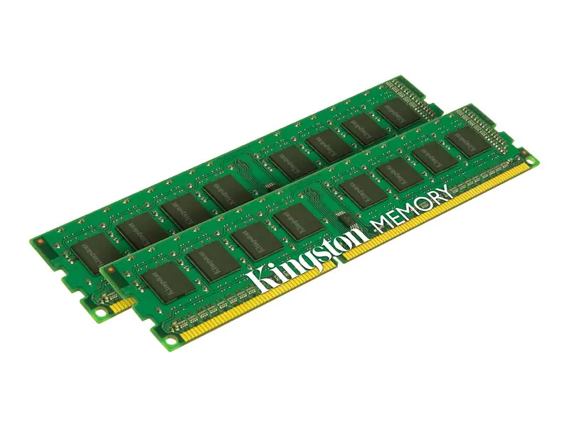 Kingston 16GB DDR-3 240-Pin DIMM KVR16LN11K2/16