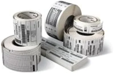 Papier, Etiketten, Folien