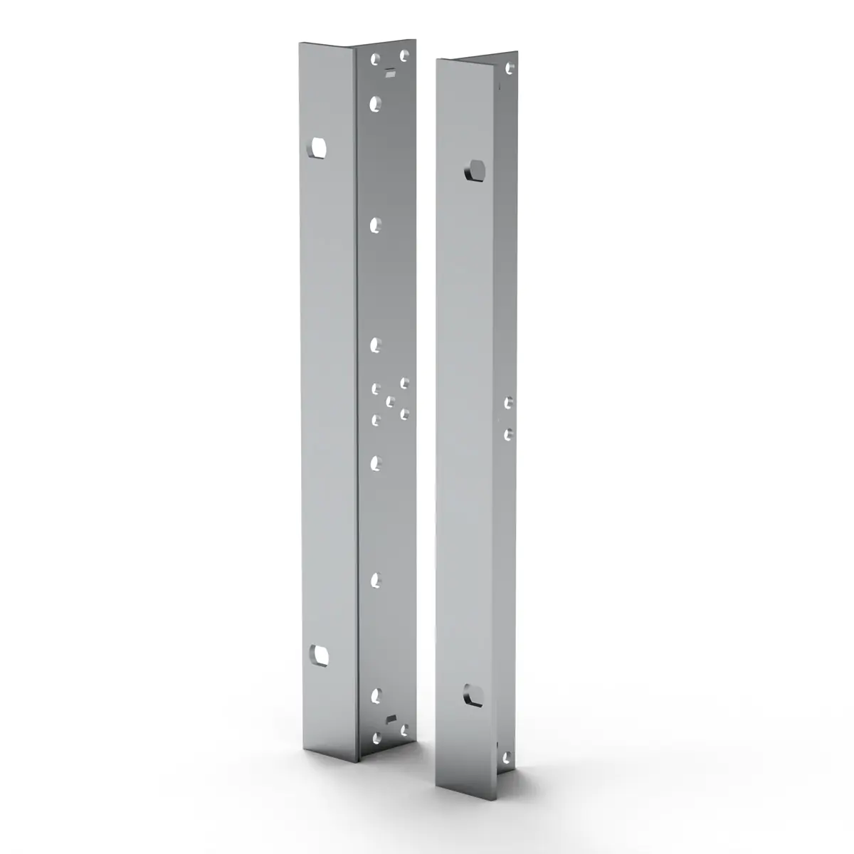 SCHROFF 19"Winkel O.GR. 2STK 24560497