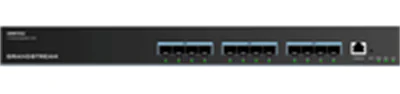 Grandstream GWN7832 Layer-3 Managed Switch - Switch