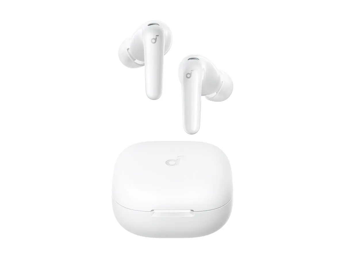 ANKER Soundcore P31i/R60i NC - True Wireless -Kopfhörer mit Mikrofon