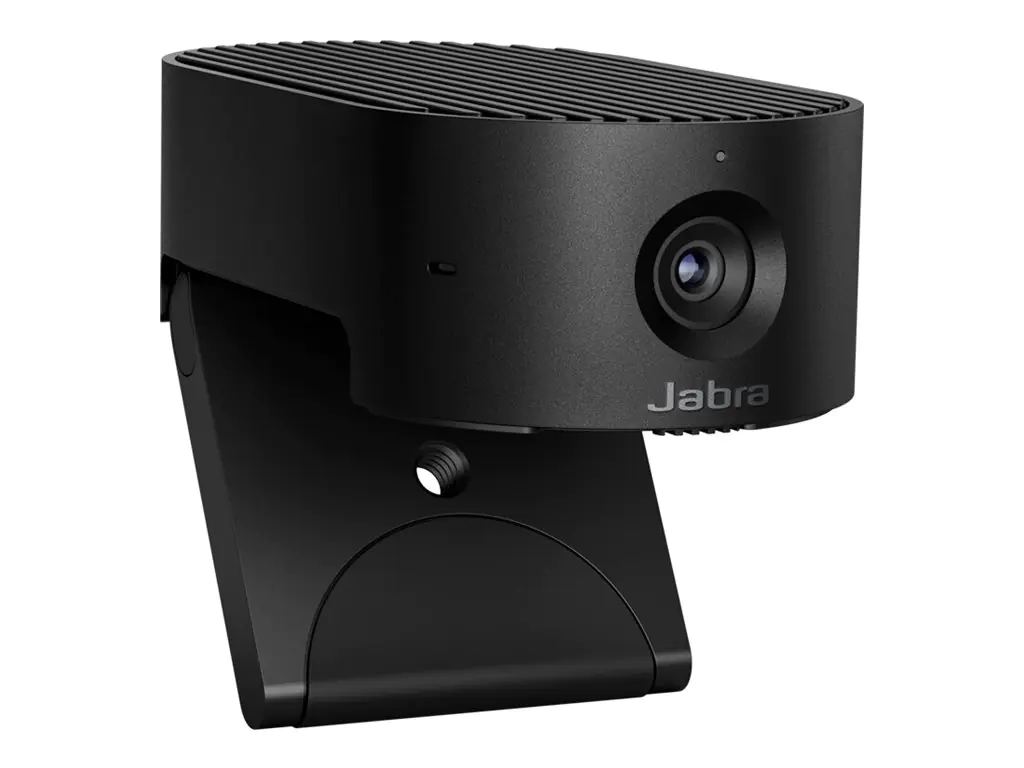 Jabra PanaCast 20 - Webcam - Farbe - 13.000.000 Pixel - 3840 x 2160 - Audio - USB 3.0 Jabra PanaCast 20 - Webcam - Farbe - 13.000.000 Pixel - 3840 x 2160 - Audio - USB 3.0