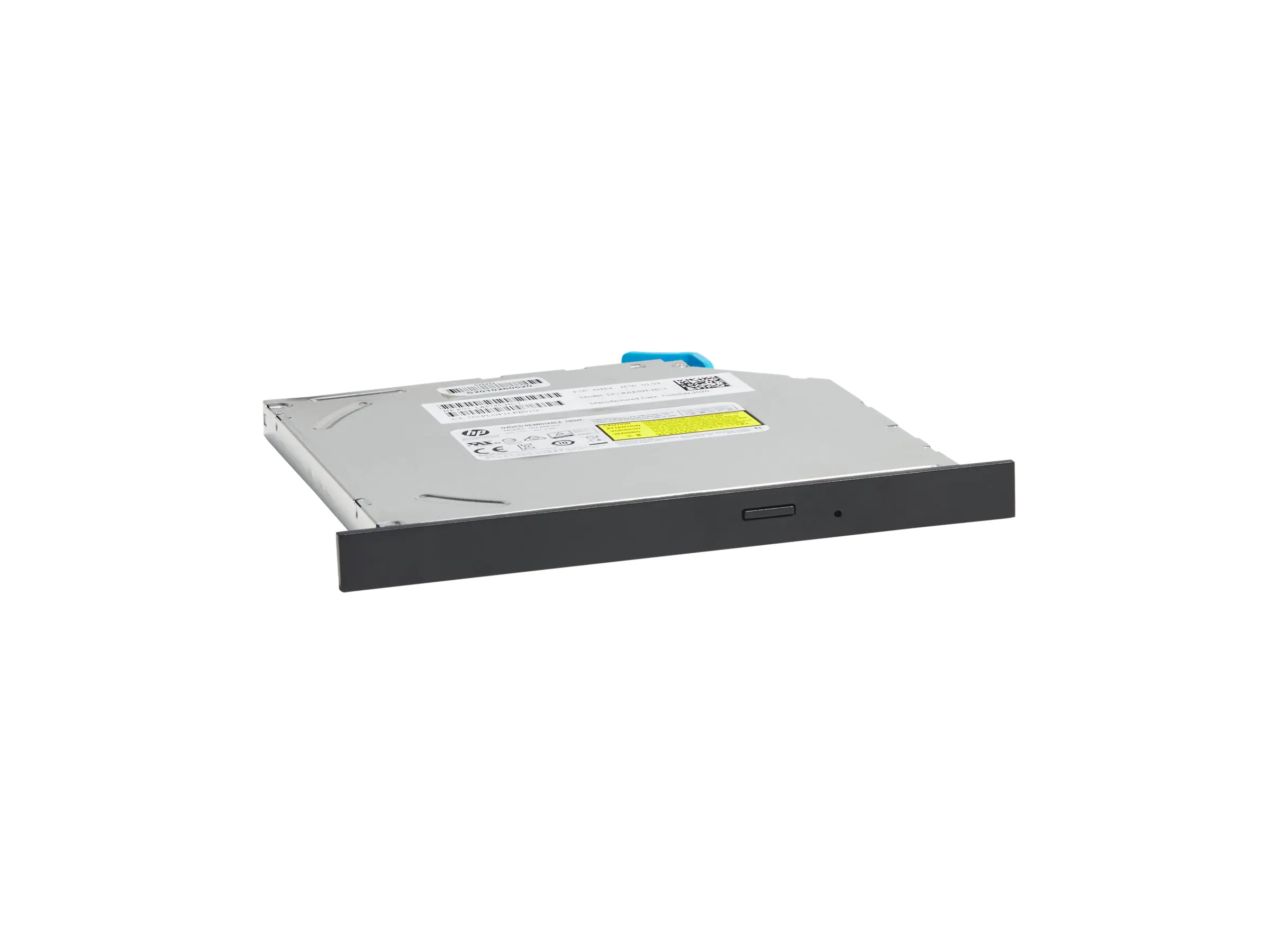 HP Slim - Laufwerk - DVD-ROM - intern - für Workstation Z2 G5 (Tower) 4L5K1AA
