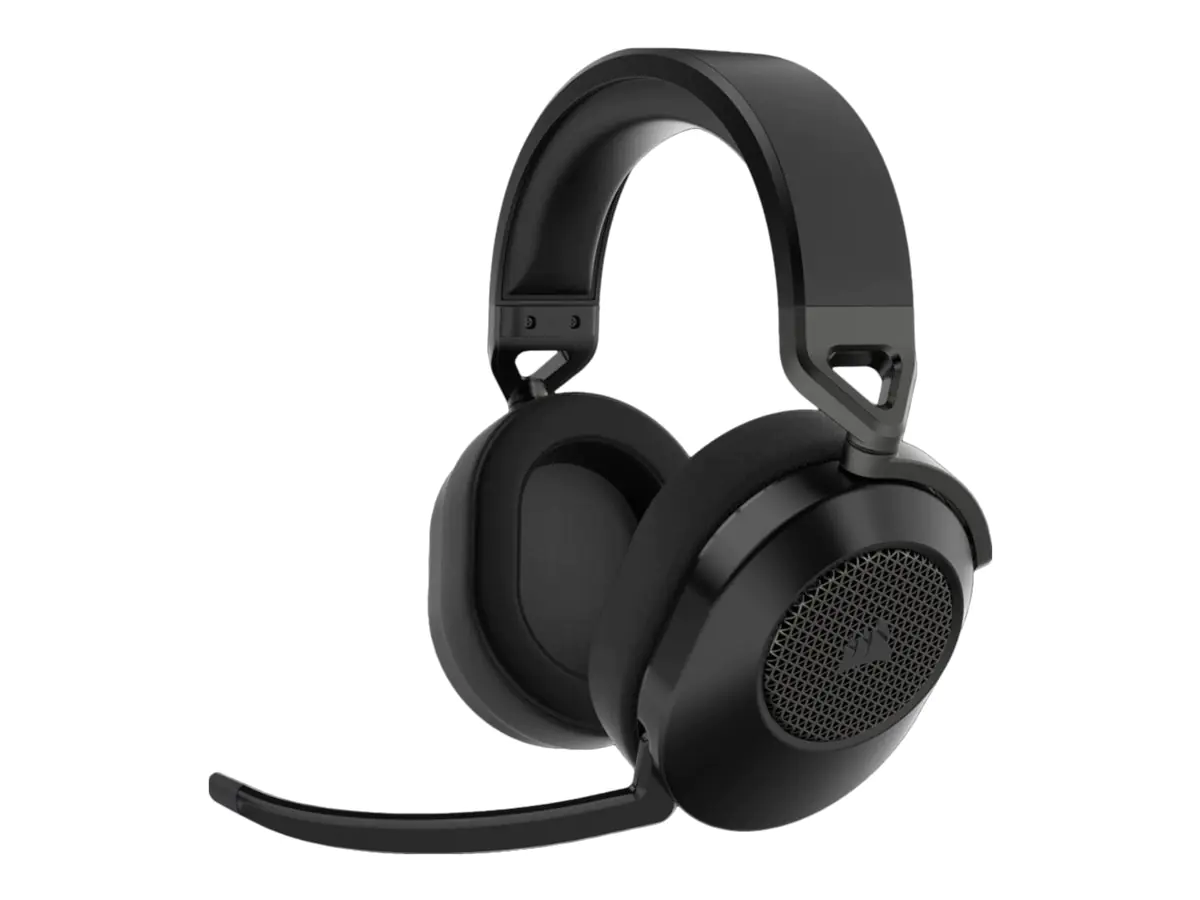 Corsair Gaming HS65 WIRELESS - Headset - ohrumschließend
