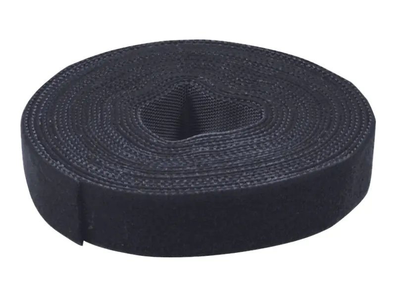 VALUE - Kabelbinder - 25 m - Schwarz VALUE - Kabelbinder - 25 m - Schwarz