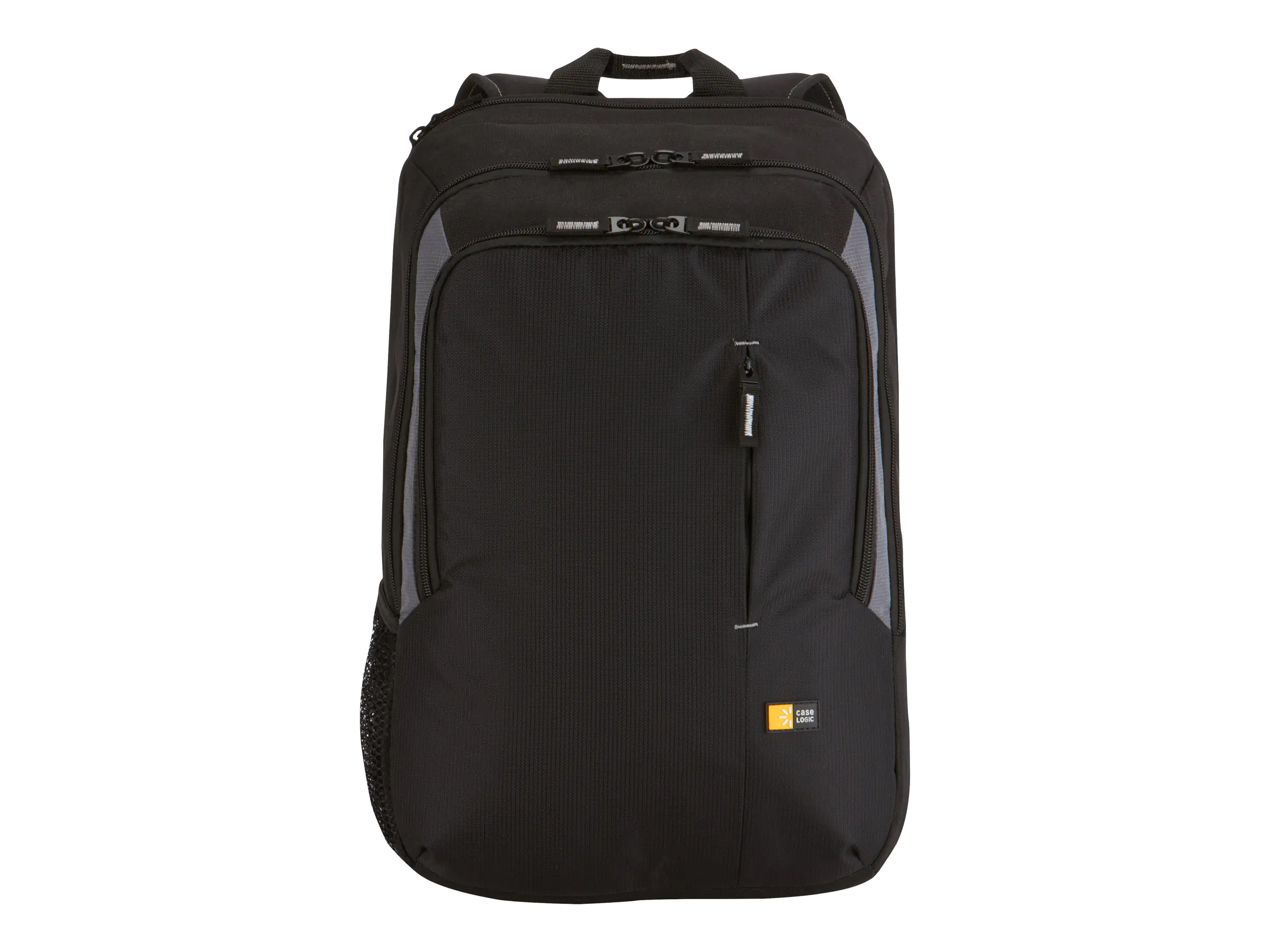 Case Logic 17" Laptop Backpack - Notebook-Rucksack - 43.2 cm (17") - Schwarz Case Logic 17" Laptop Backpack - Notebook-Rucksack - 43.2 cm (17") - Schwarz