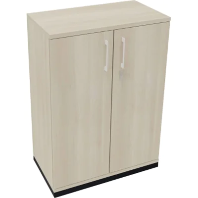 Flügeltürenschrank 3OH B800xT442xH1133 an/Akazie Flügeltürenschrank 3OH B800xT442xH1133 an/Akazie