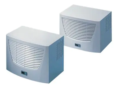 Rittal TopTherm PLUS - Split-Klimagerät - Dachmontage