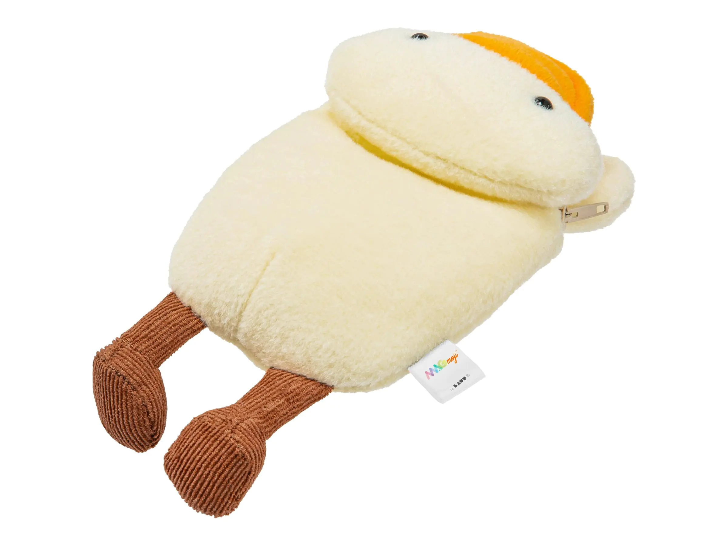 Laut International MAGMOJI WALLET Duckie comp. with MagSafe
