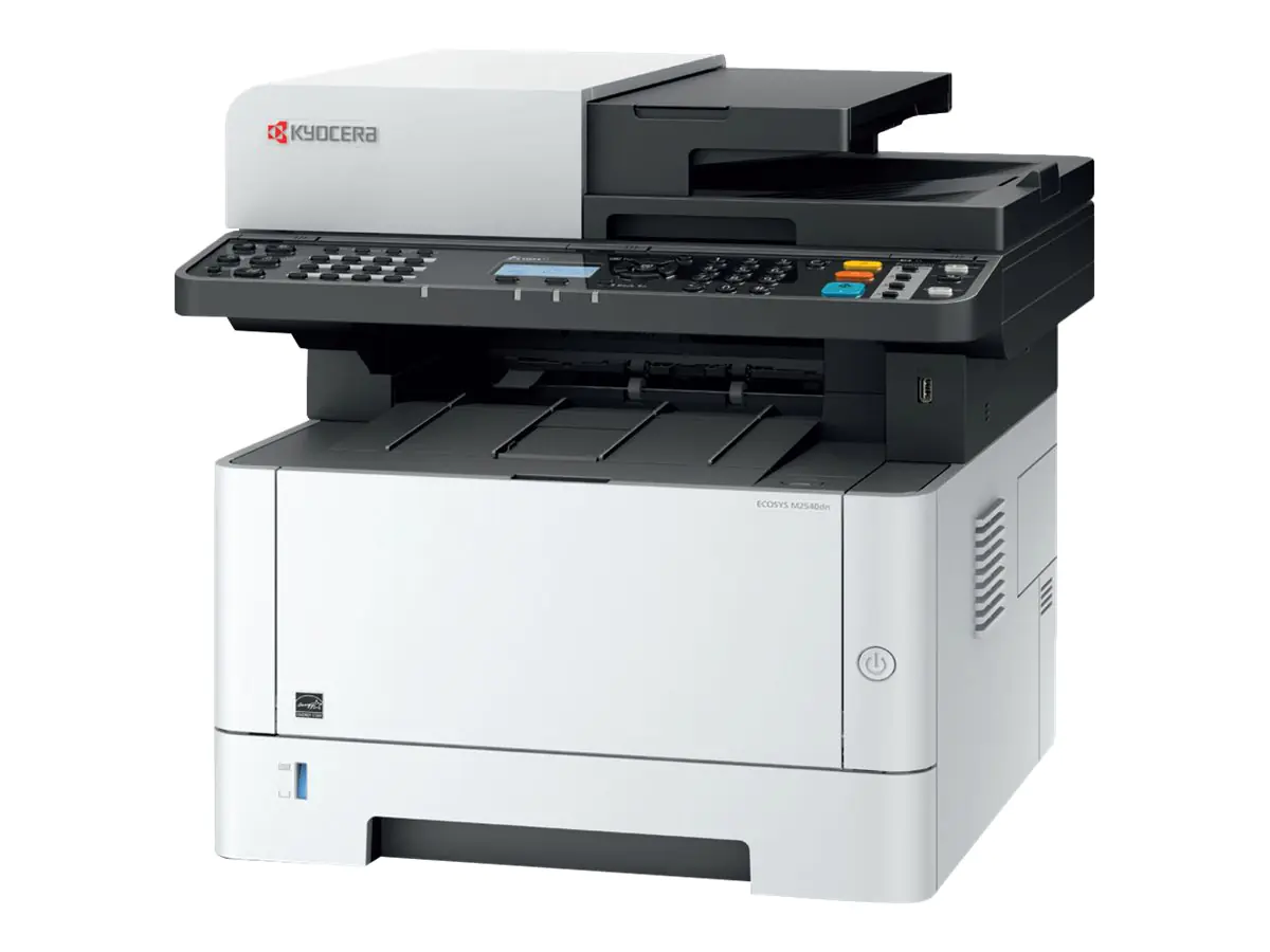 Kyocera ECOSYS M2540dn/KL3 - Multifunktionsdrucker s/w - Laser - 870B61102SH3NLX