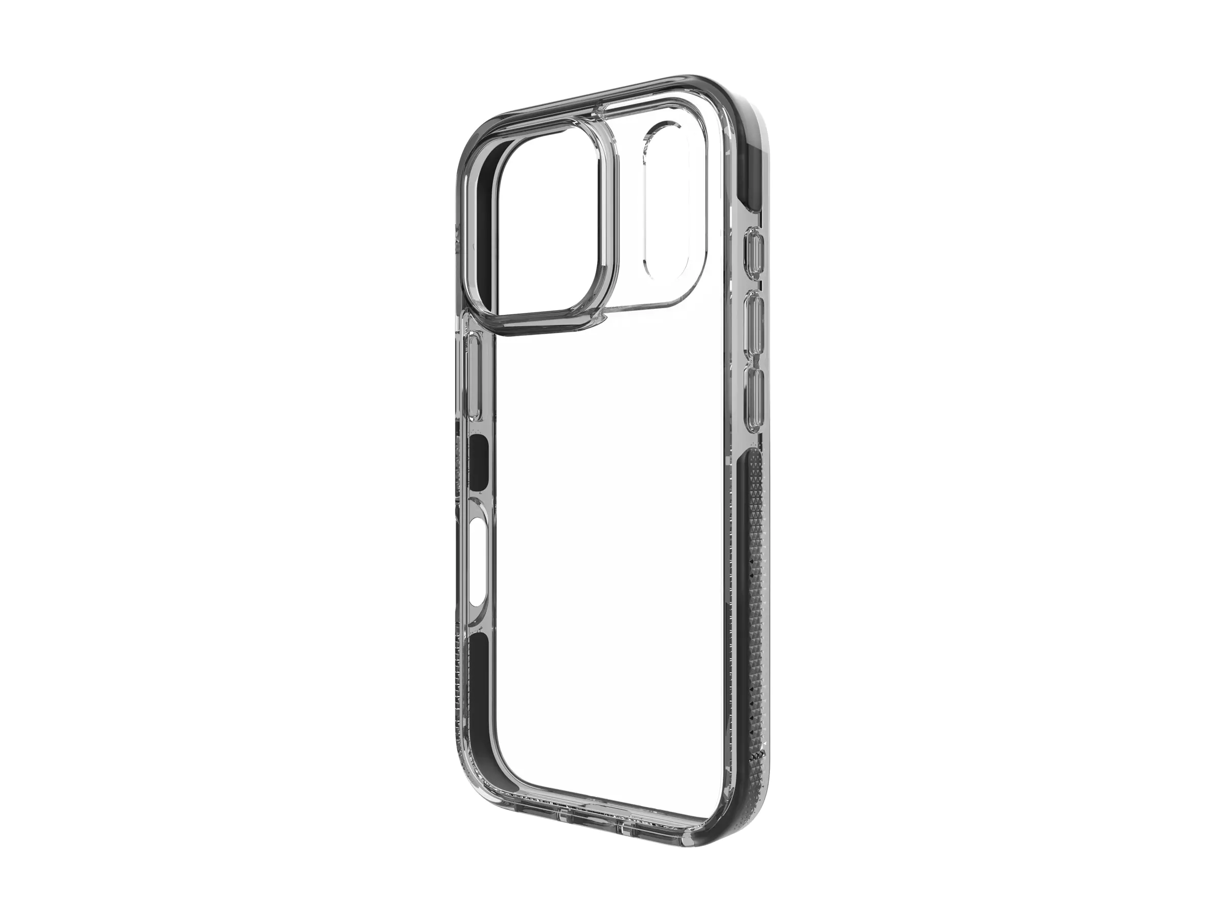 ZAGG Santa Cruz - Hintere Abdeckung für Mobiltelefon 702318870