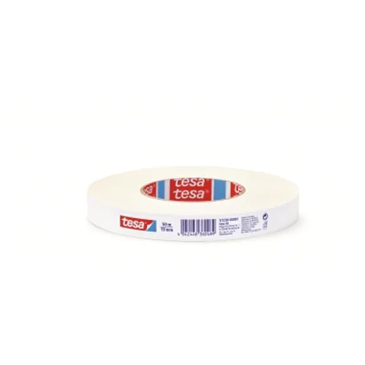 tesa Gewebeband 57230-00001 19mmx50m weiß tesa Gewebeband 57230-00001 19mmx50m weiß