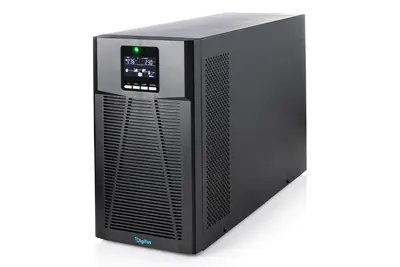 DIGITUS OnLine USV-Anlagen, Tower Typ, 2000 VA / 2000 W DN-170131