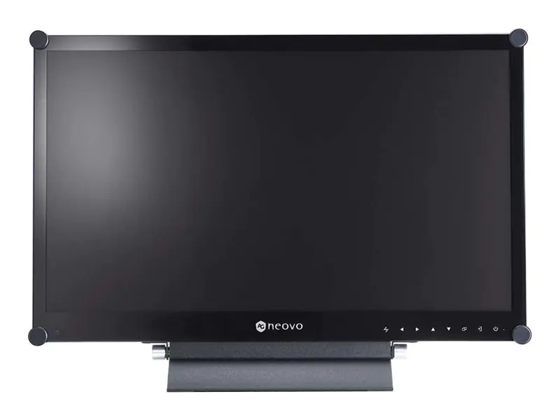 AG Neovo X-2402 59.9cm 16 9 black