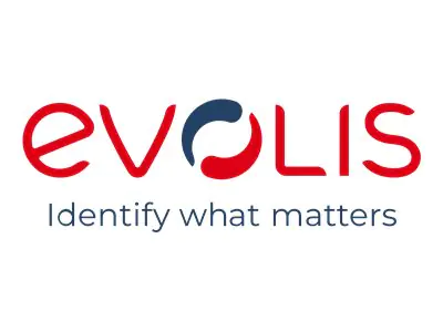 Evolis - YMCKOK - Farbband - für Evolis Primacy 2
