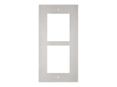 2N - Befestigungsrahmen - Nickel