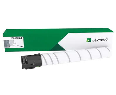 Lexmark - Magenta - Original - Tonerpatrone - für Lexmark C9235, CS921, CS923, CX920, CX921, CX922, CX923, CX924 Lexmark - Magenta - Original - Tonerpatrone - für Lexmark C9235, CS921, CS923, CX920, CX921, CX922, CX923, CX924