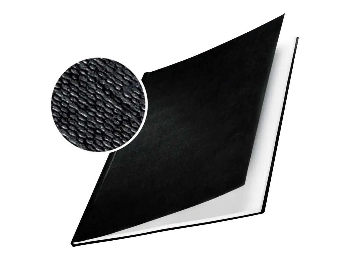 Esselte Leitz ImpressBIND - 17.5 mm - A4 (210 x 297 mm) 73940095