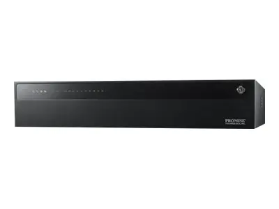 Promise Vess A3340d - NVR - 8 x 8 TB - 64 TB F40VA3400000418
