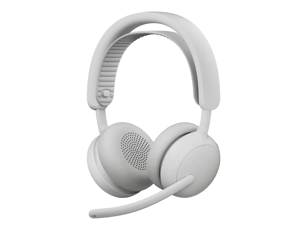 Logitech Zone Wireless 2 ES - Headset - On-Ear 981-001508