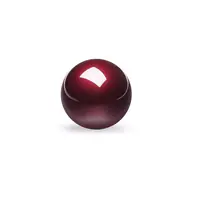 Perixx PERIPRO-303GR - 34 mm - 34 mm - 34 mm - 25 g - Rot