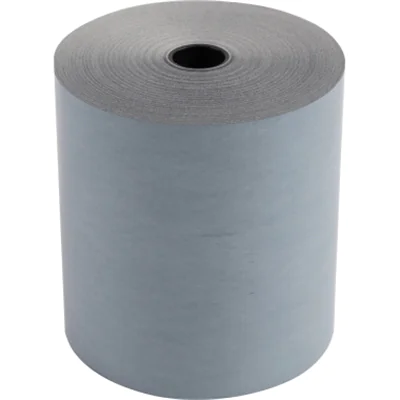 Exacompta Thermokassenrolle Safe Contact 80 mm x 76 m (B x L) 80mm BPA-frei phenolfrei 10 St./Pack. Exacompta Thermokassenrolle Safe Contact 80 mm x 76 m (B x L) 80mm BPA-frei phenolfrei 10 St./Pack.