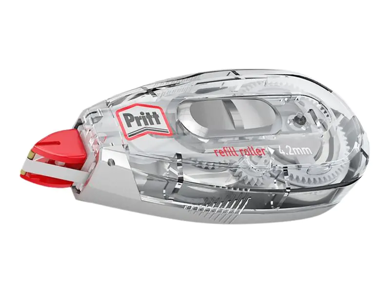 Pritt Korrekturroller Refill PRR4M 4,2mm Midway 16 Stck./Pack