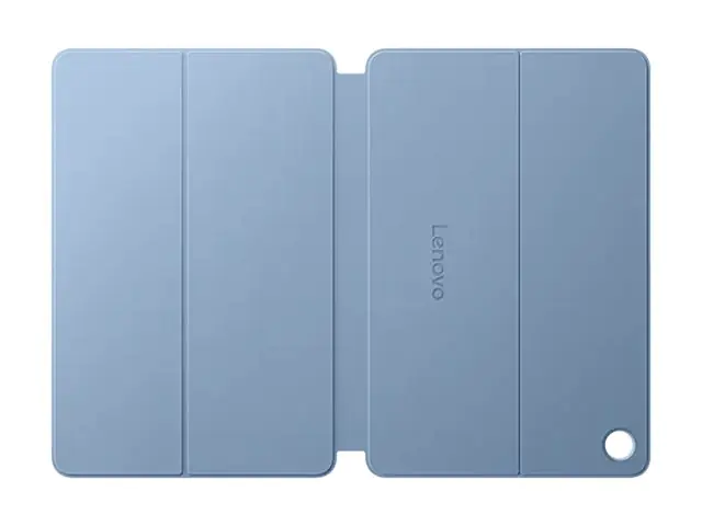 Lenovo Folio Case - Flip-Hülle für Tablet - Polyurethan